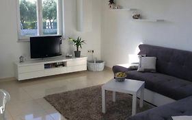 Apartmani Lucija